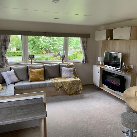 Seton Sands Static Holiday Home Located In Muirfield Area Port Seton Екстериор снимка