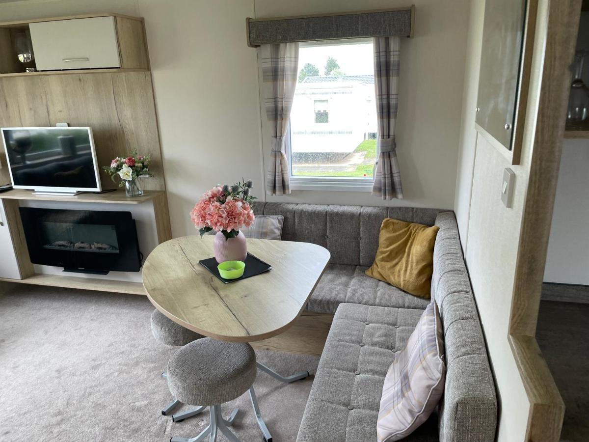Seton Sands Static Holiday Home Located In Muirfield Area Port Seton Екстериор снимка