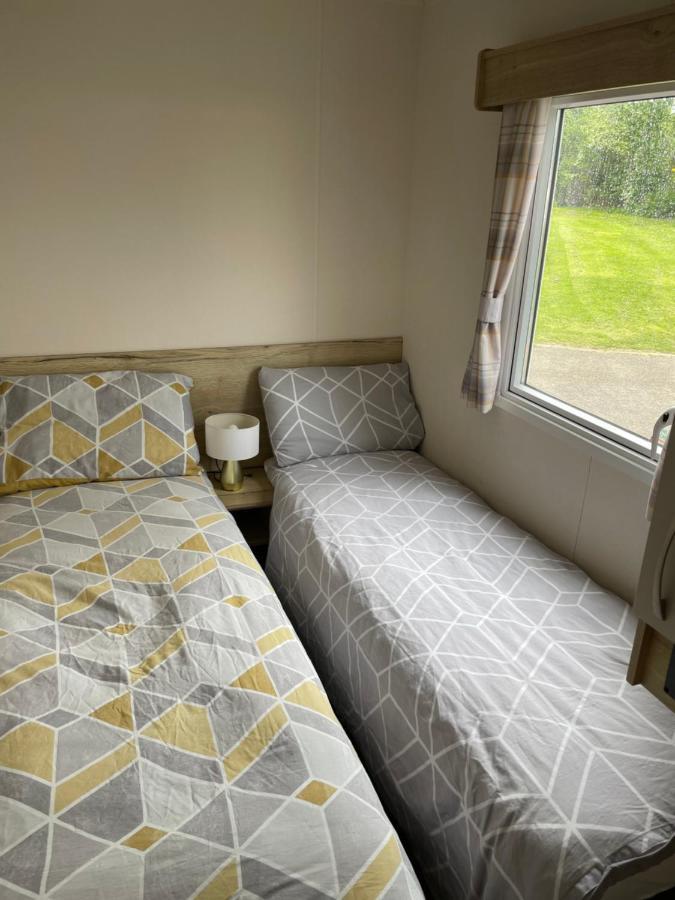 Seton Sands Static Holiday Home Located In Muirfield Area Port Seton Екстериор снимка